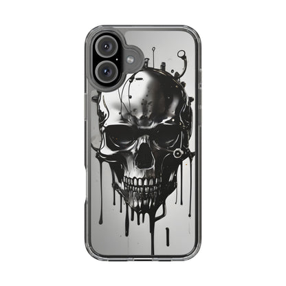 Phone Cases - Skull Collection