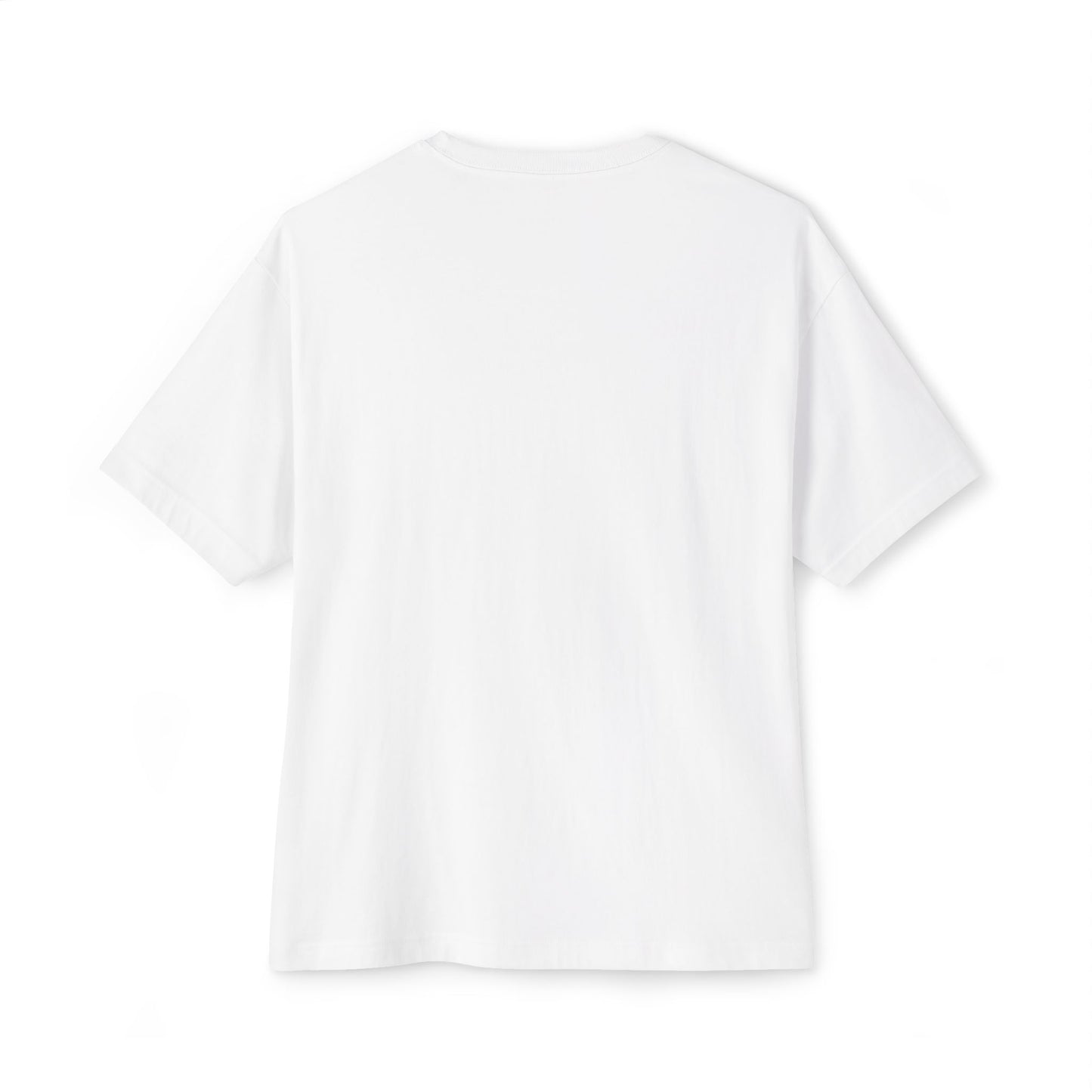 Artistic Oversized Tee - Bold Abstract Design, Streetwear, Casual Style, Unique Gift, Graphic Tee