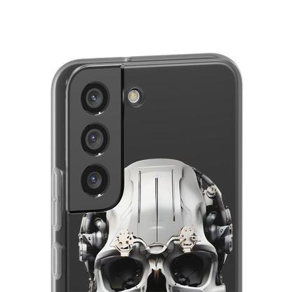 Flexi Smartphone Case - Skull Collection