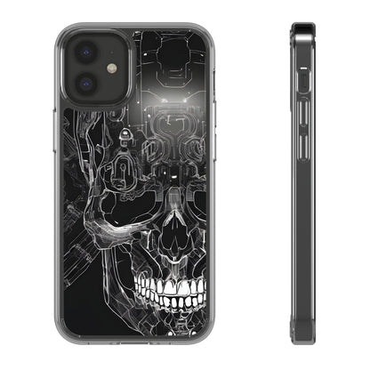 Phone Cases - Skull Collection