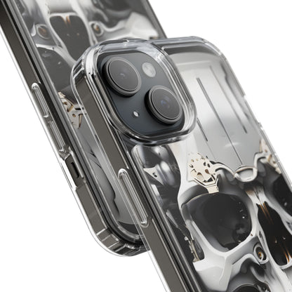Phone Cases - Skull Collection