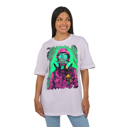 Vibrant Graphic Tee, Colorful Streetwear, Artistic Unisex T-Shirt, Unique Gift for Him or Her, Casual Summer Wear, Music Festival Fashion