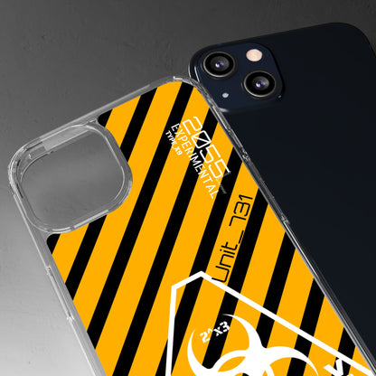 Phone Case - Cyber Design