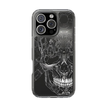 Phone Cases - Skull Collection