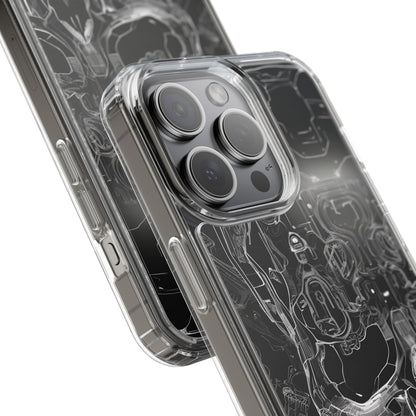 Phone Cases - Skull Collection