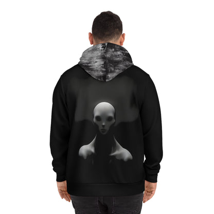 Fashion Unisex Hoodie - Horror Collection