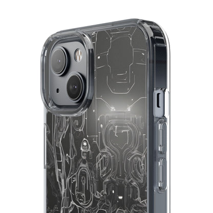 Phone Cases - Skull Collection