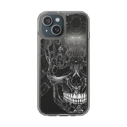 Phone Cases - Skull Collection
