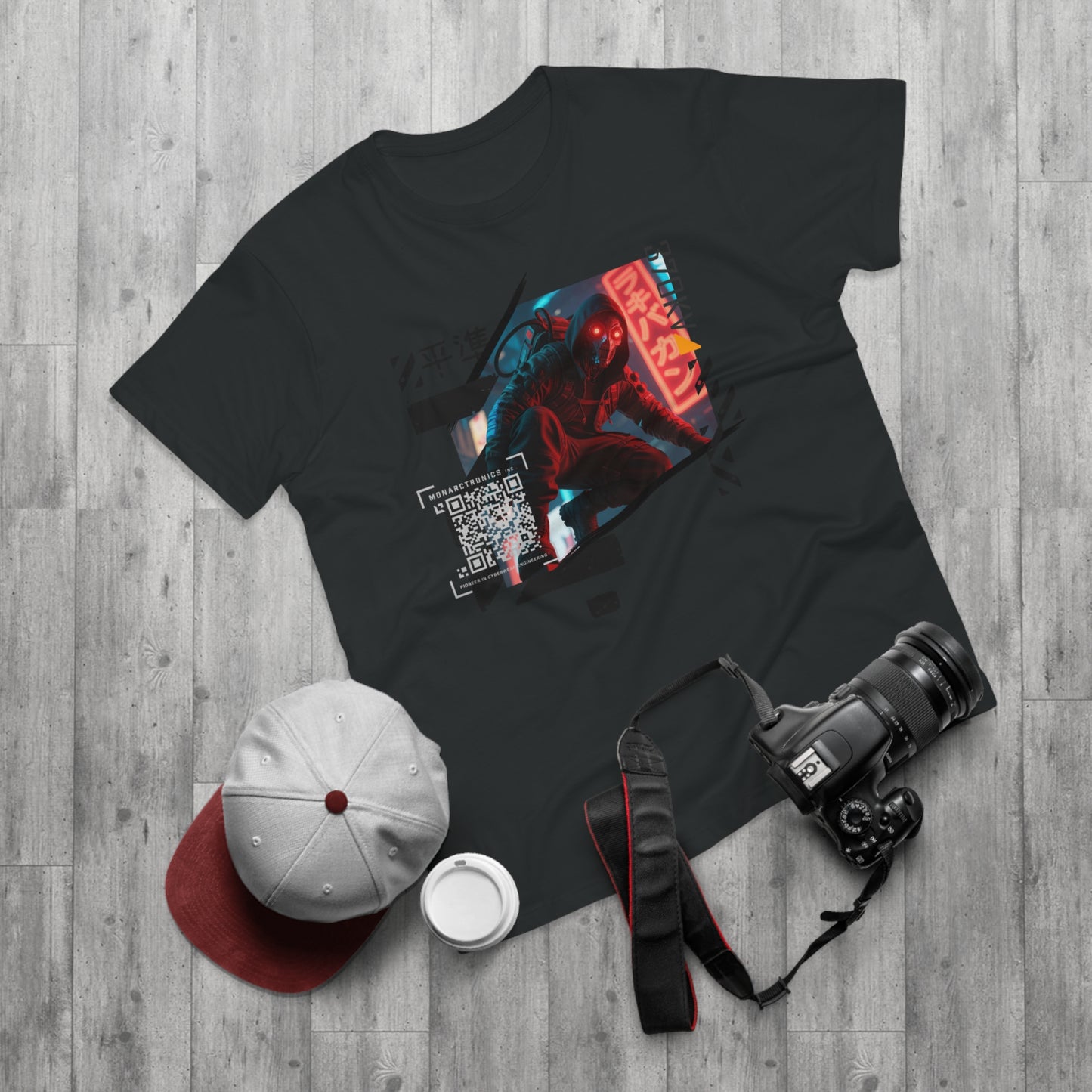 Urban Graphic Unisex T-Shirt, Streetwear Tee for Casual Outfits, Perfect Gift for Gamers, Birthday, and Holidays