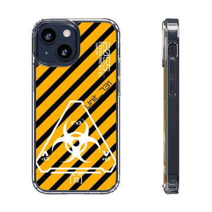 Phone Case - Cyber Design