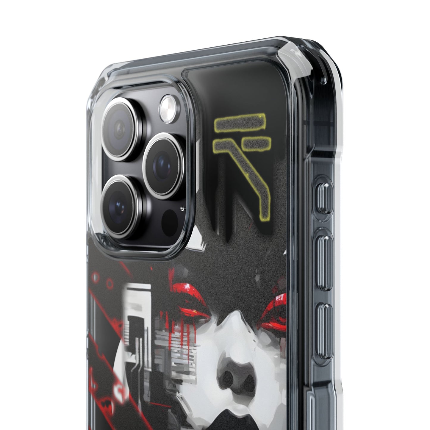 Futuristic Phone Cases, Stylish Tech Accessories, Unique Gift for Tech Lovers, Trendy Custom Cases, Personalized Phone Covers