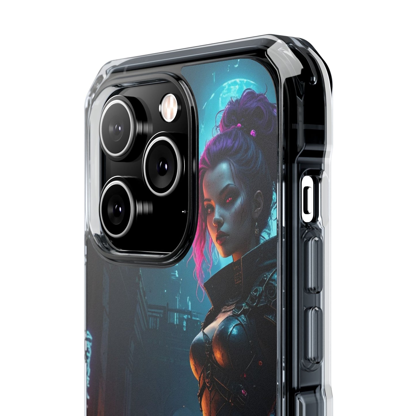 Stylish Magnetic Phone Cases for Gamers, Cyberpunk Aesthetic Case, Customizable Mobile Covers, Perfect Gift for Tech Lovers, Unique [...]