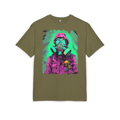 Vibrant Graphic Tee, Colorful Streetwear, Artistic Unisex T-Shirt, Unique Gift for Him or Her, Casual Summer Wear, Music Festival Fashion