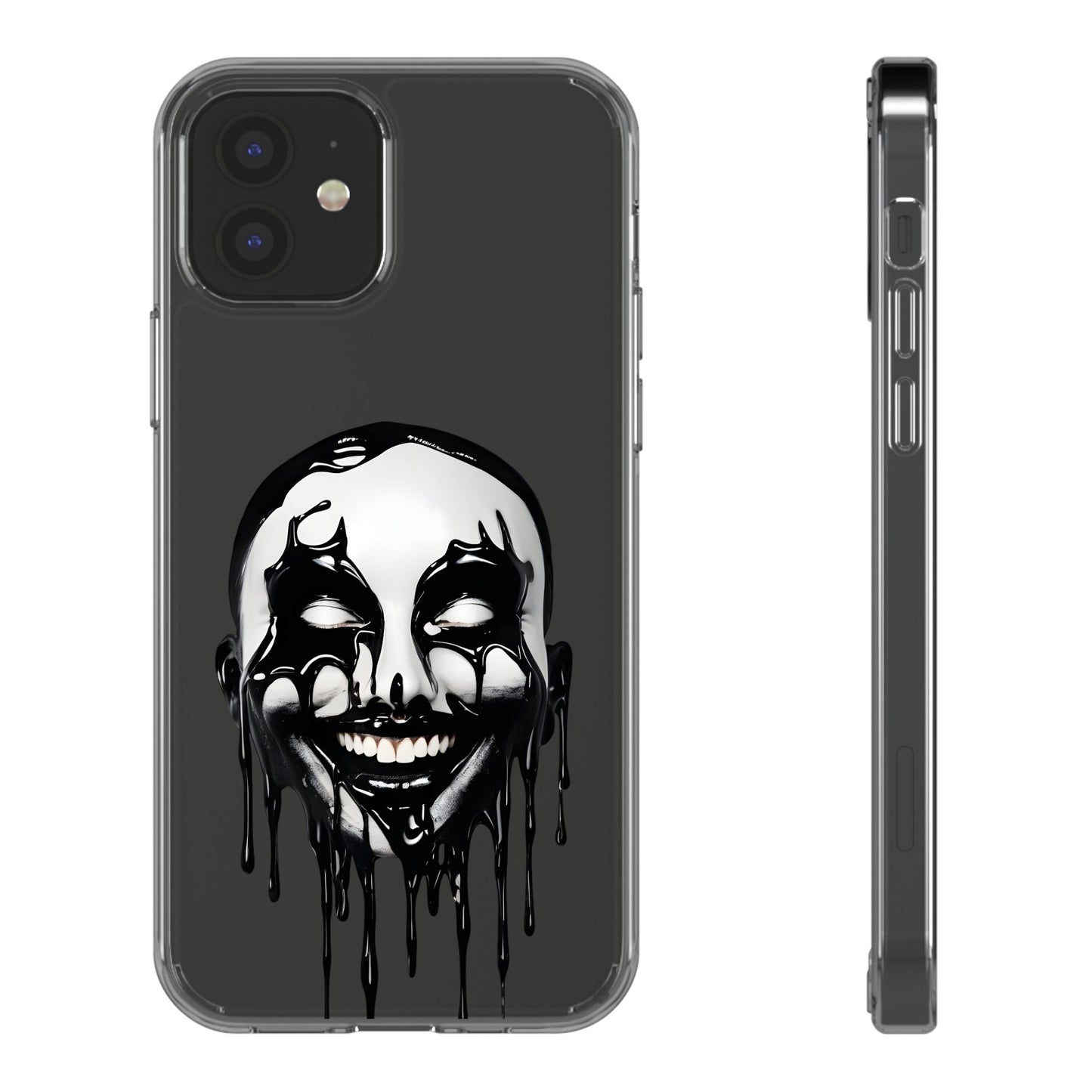 Phone Cases - Horror Collection