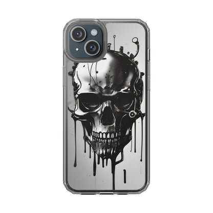 Phone Cases - Skull Collection