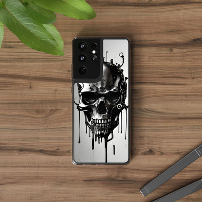 Phone Cases - Skull Collection