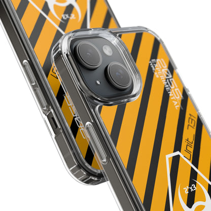 Phone Case - Cyber Design