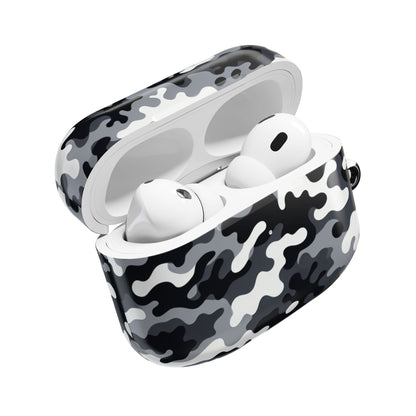 Camouflage AirPod Cases - Stylish Protection for Your Earbuds, Gift for Tech Lovers, Trendy Accessories for Everyday Life, Unique [...]