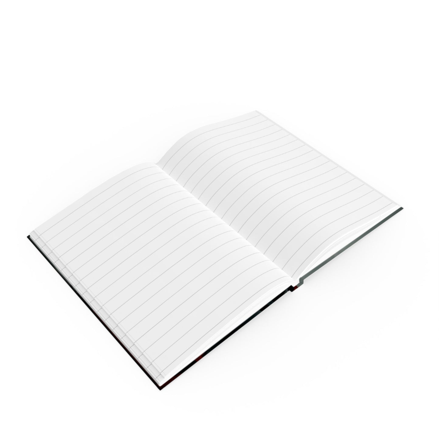 Moody Hard Backed Journal: Ideal for Creative Minds, Writing, Art, Gift for Writers, Dark Aesthetic, Journaling, Note-taking