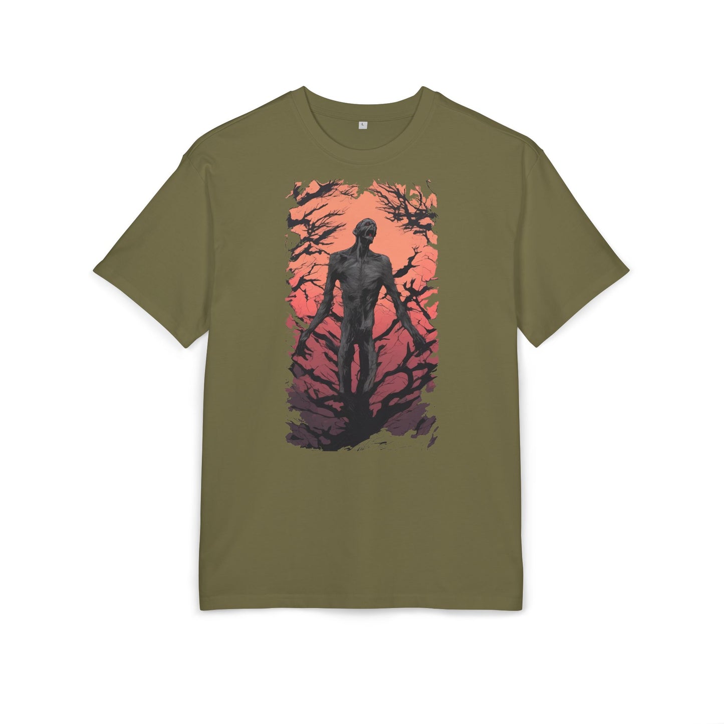 Stylish Oversized Graphic Tee - Perfect for Casual Wear, Festivals, Gifts, Streetwear, and Everyday Comfort