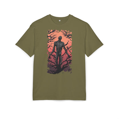 Stylish Oversized Graphic Tee - Perfect for Casual Wear, Festivals, Gifts, Streetwear, and Everyday Comfort