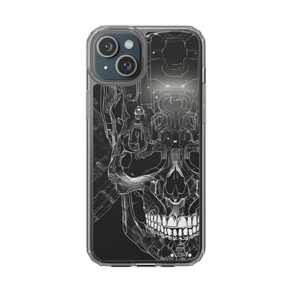 Phone Cases - Skull Collection