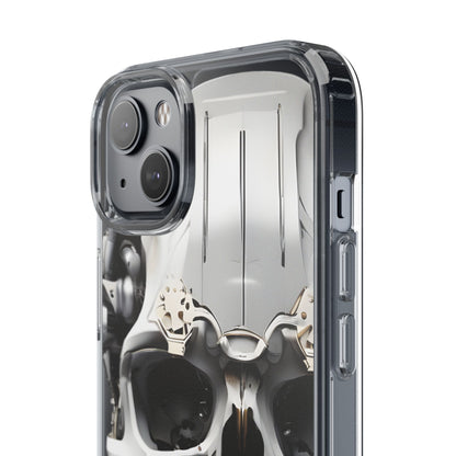Phone Cases - Skull Collection