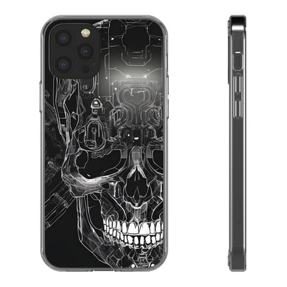 Phone Cases - Skull Collection