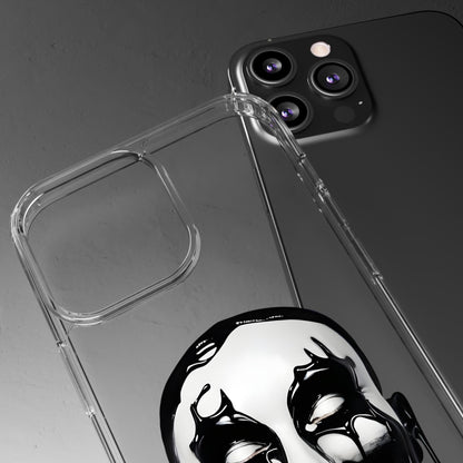 Phone Cases - Horror Collection