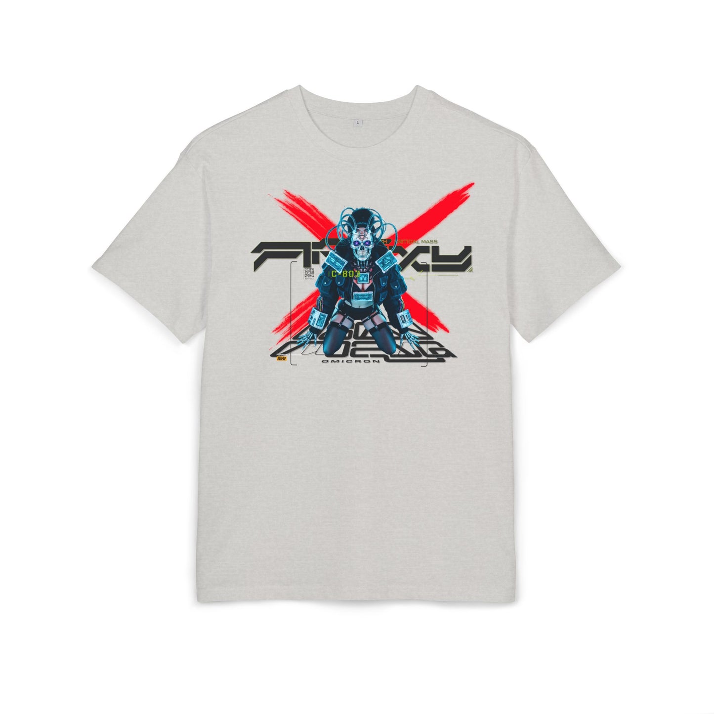 Retro Graphic Tee, Unisex Fashion Tee, Casual Wear, Streetwear Style, Gift for Gamers, Graphic T-shirt with Cool Design