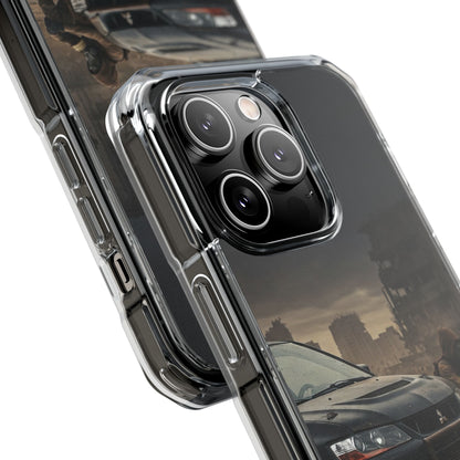 Magnetic Phone Cases, Stylish Protection, Car Enthusiast Gift, Customizable Phone Accessories, Perfect for Everyday Use