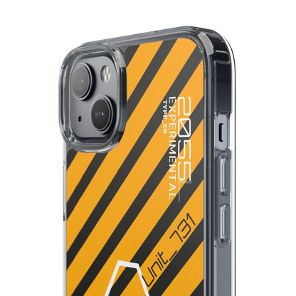 Phone Case - Cyber Design