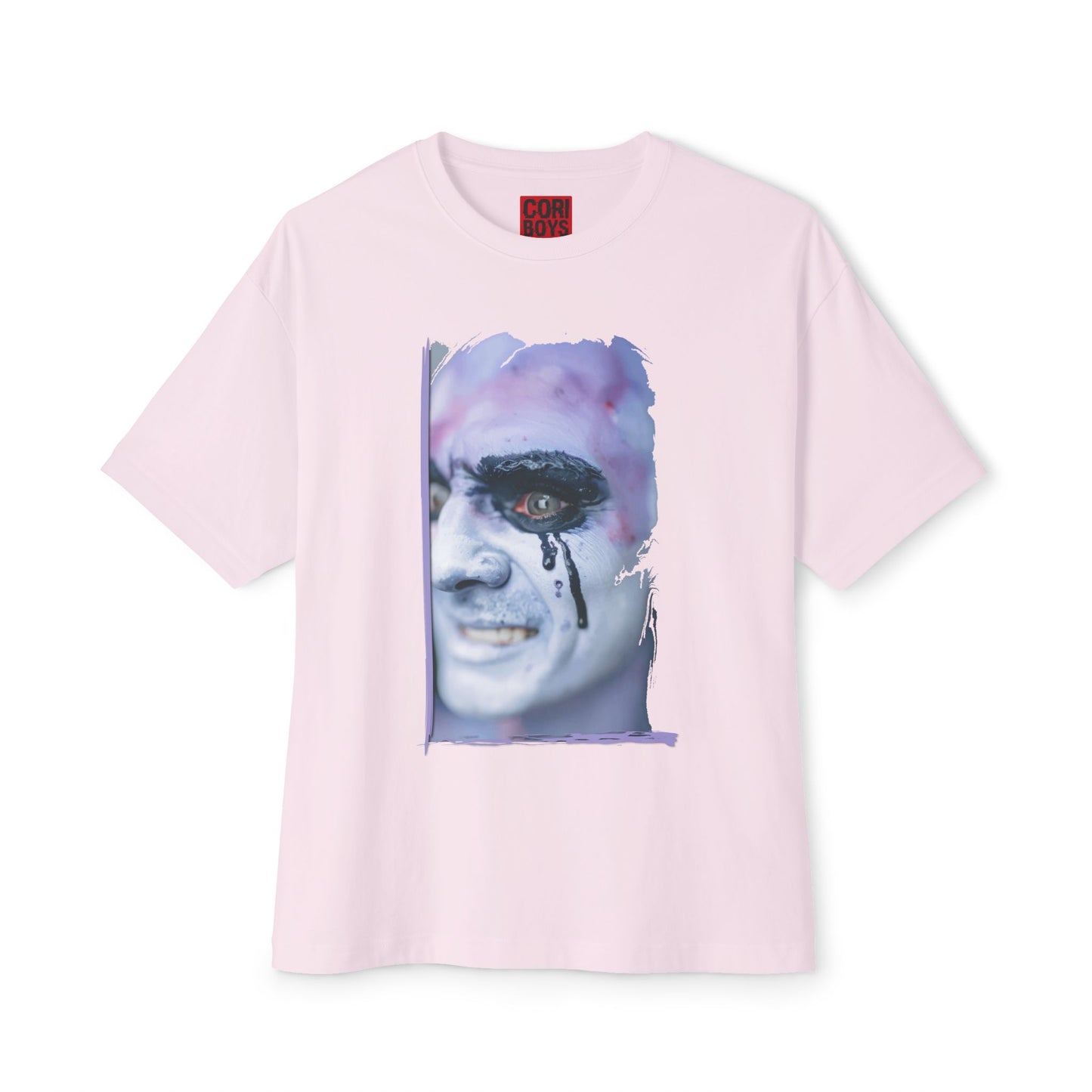 Unique Graphic Tee with Bold Art, Oversized Casual T-Shirt for Street Style Lovers, Perfect Gift for Art Enthusiasts, Trendy Wear for [...]