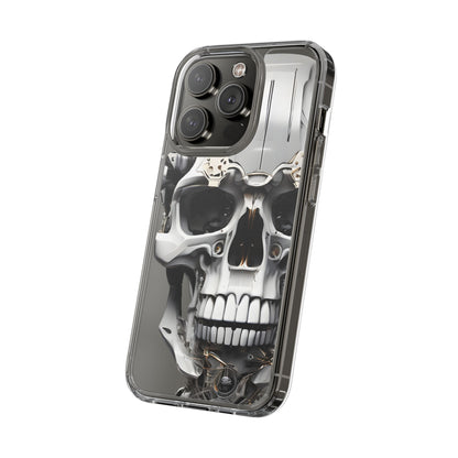 Phone Cases - Skull Collection