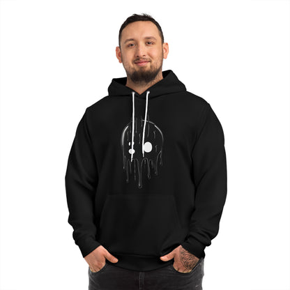 Chic Anime Graphic Hoodie for Trendy Fashion Lovers