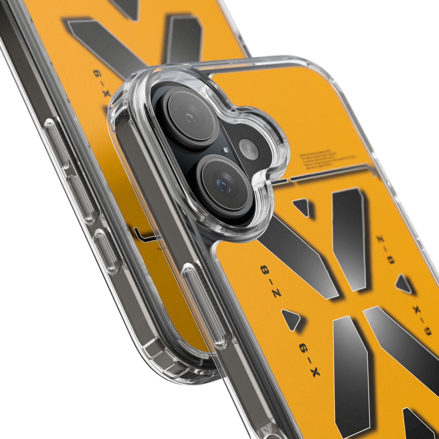 Phone Cases - Cyberpunk Collection