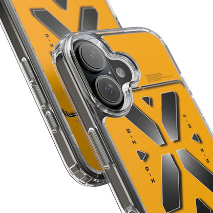Phone Cases - Cyberpunk Collection