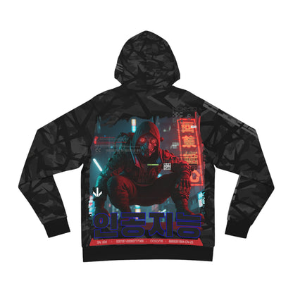 Stylish Streetwear Hoodie for Trendsetters, Unisex Casual Hoodie, Graphic Pullover, Perfect Gift for Fashion Lovers, Urban Vibe Hoodie