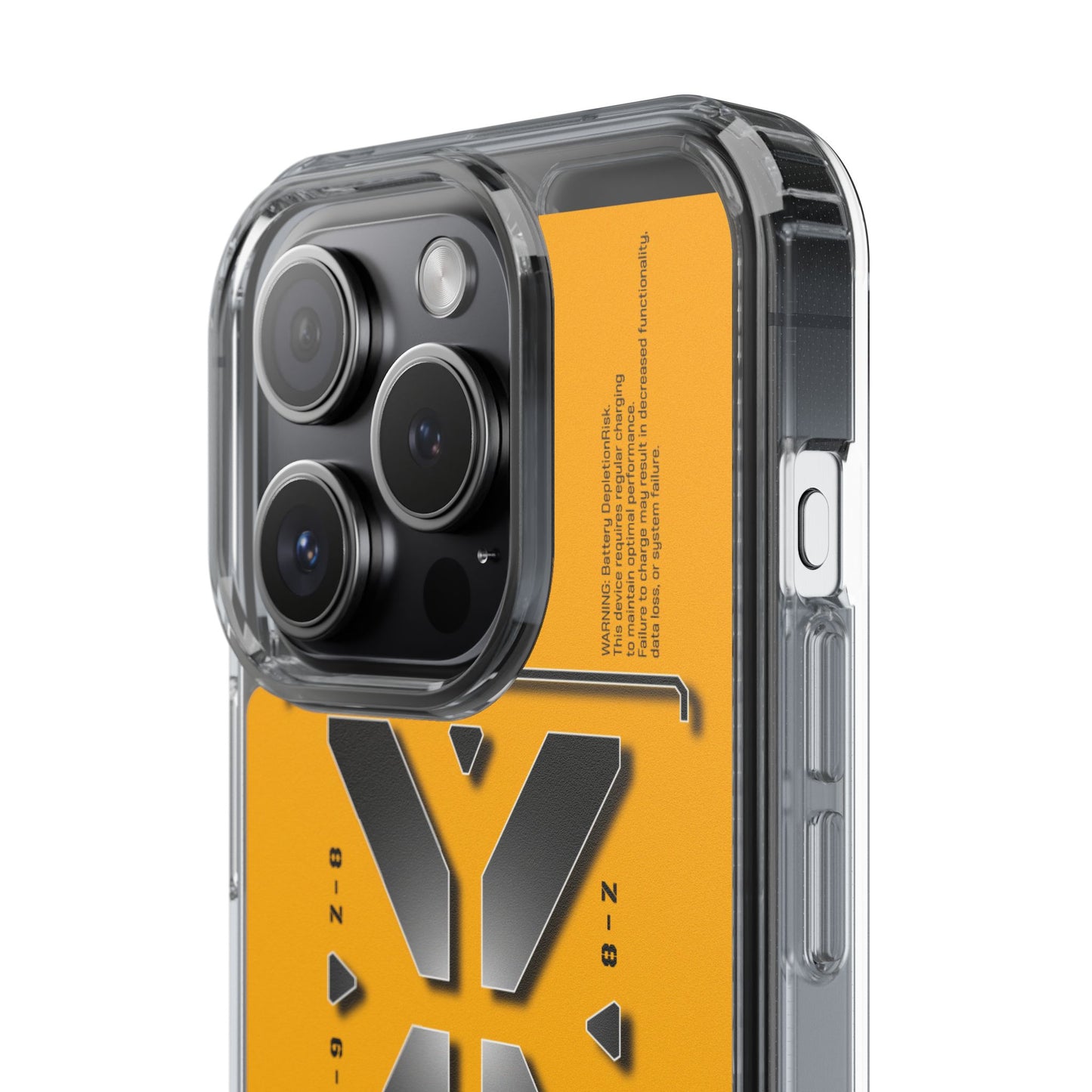 Phone Cases - Cyberpunk Collection