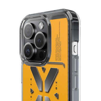 Phone Cases - Cyberpunk Collection