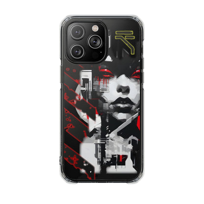 Futuristic Phone Cases, Stylish Tech Accessories, Unique Gift for Tech Lovers, Trendy Custom Cases, Personalized Phone Covers
