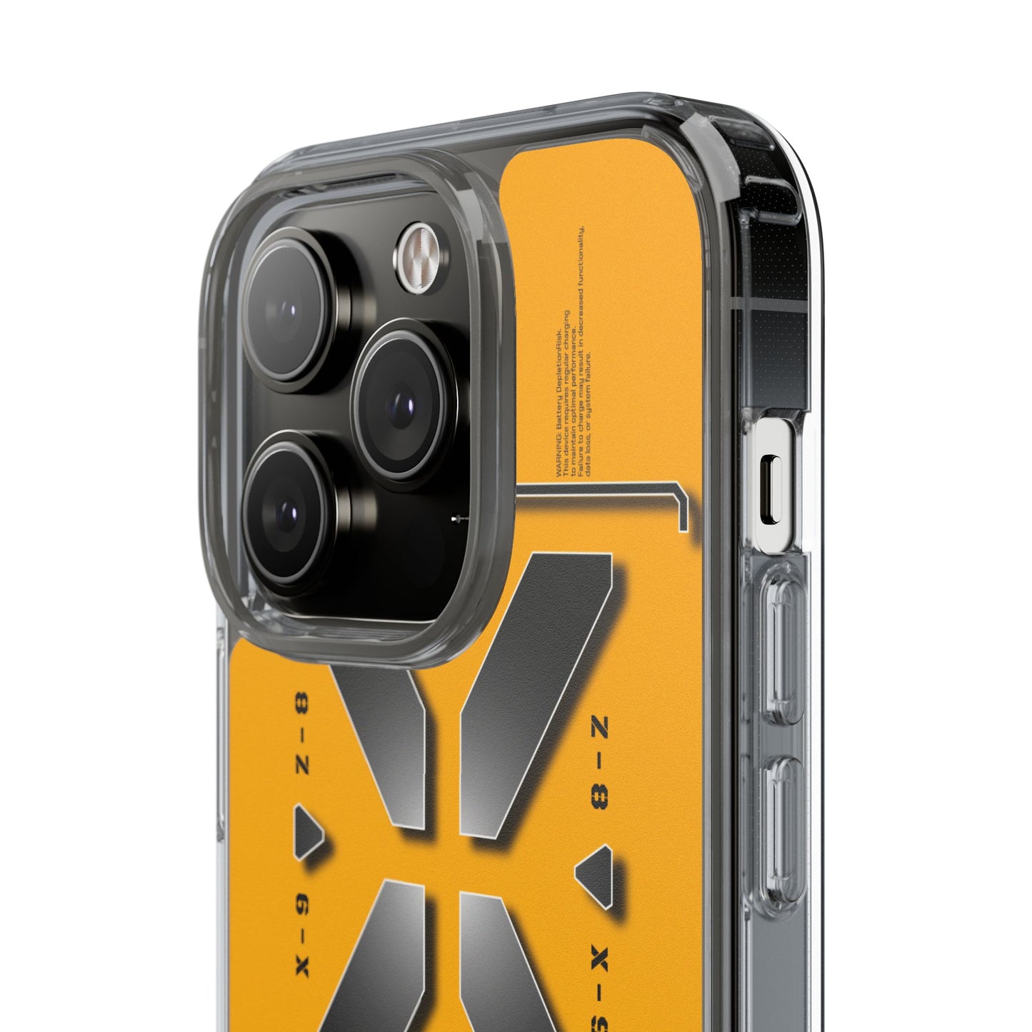 Phone Cases - Cyberpunk Collection