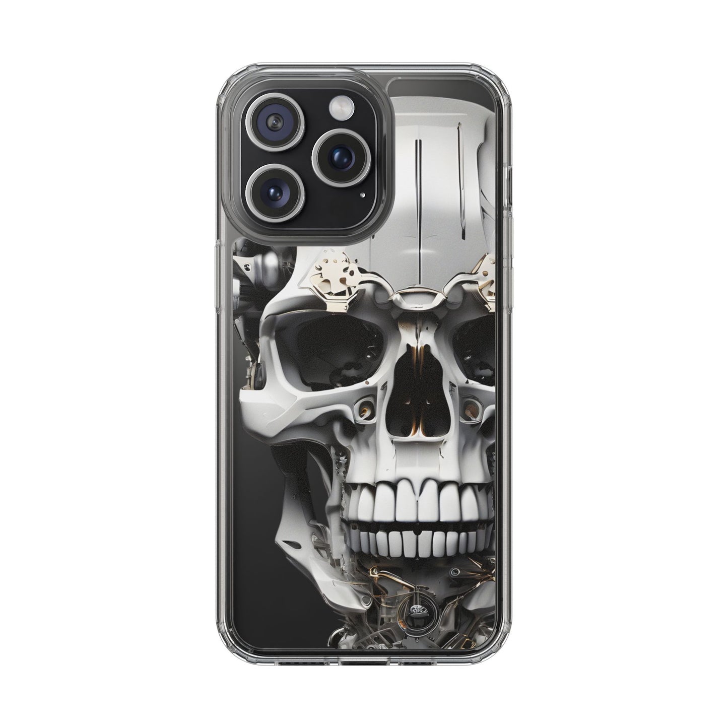Phone Cases - Skull Collection