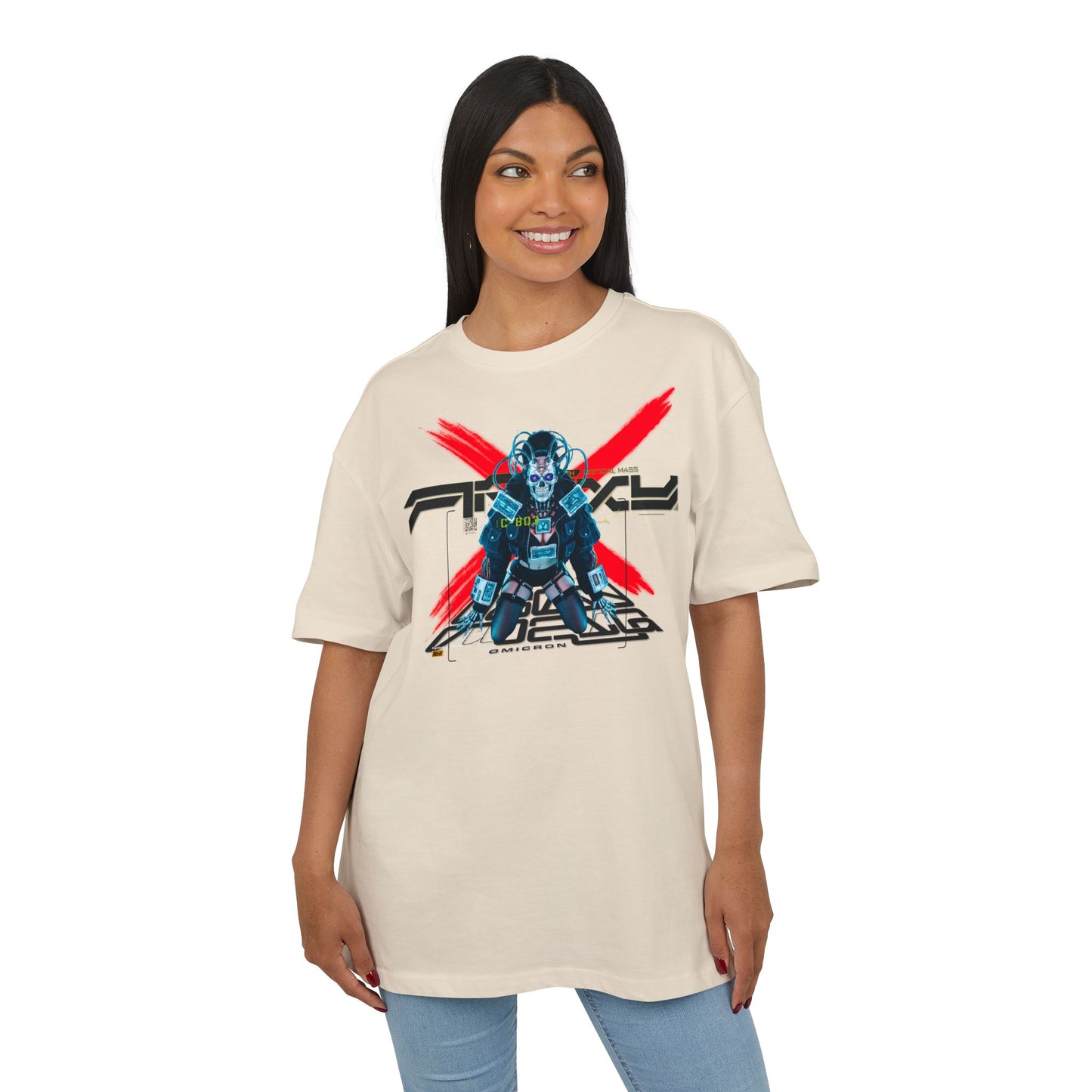 Retro Graphic Tee, Unisex Fashion Tee, Casual Wear, Streetwear Style, Gift for Gamers, Graphic T-shirt with Cool Design