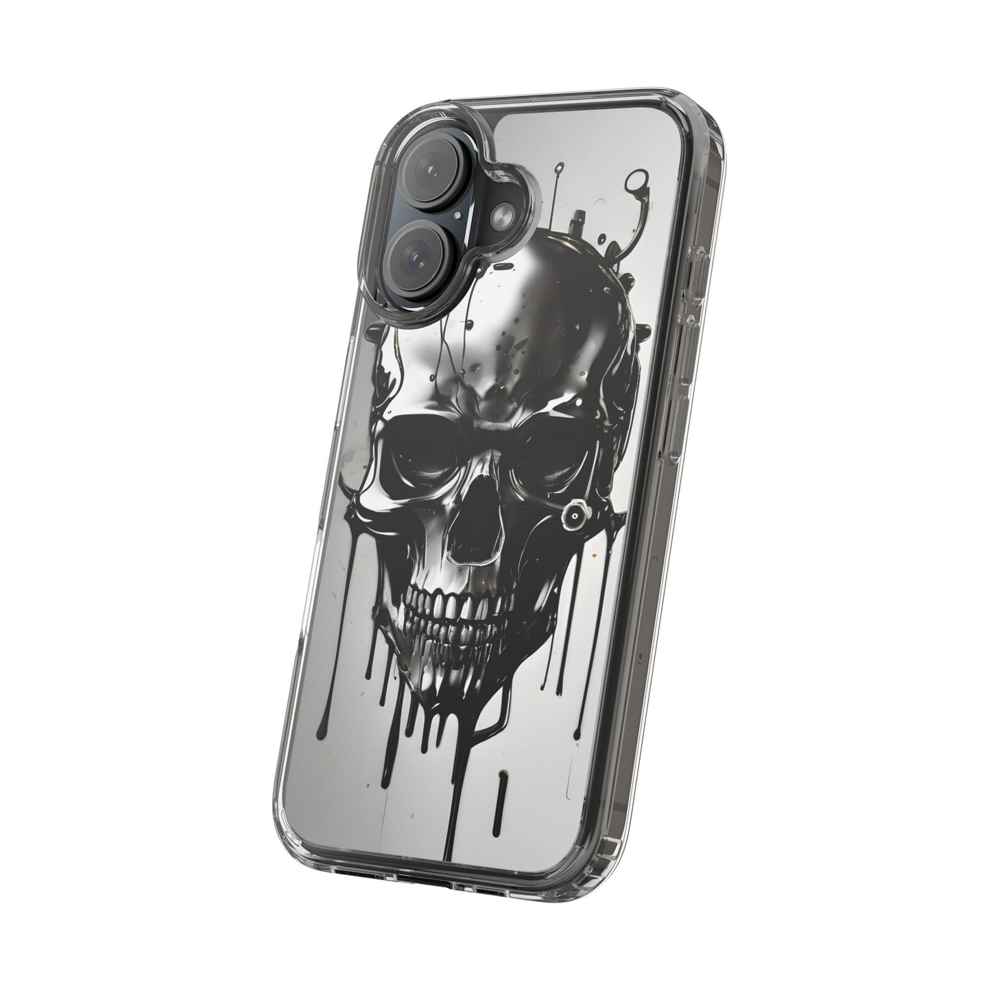 Phone Cases - Skull Collection