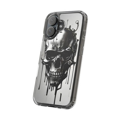 Phone Cases - Skull Collection
