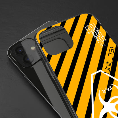 Phone Case - Cyber Design