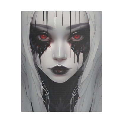 Gothic Art Print