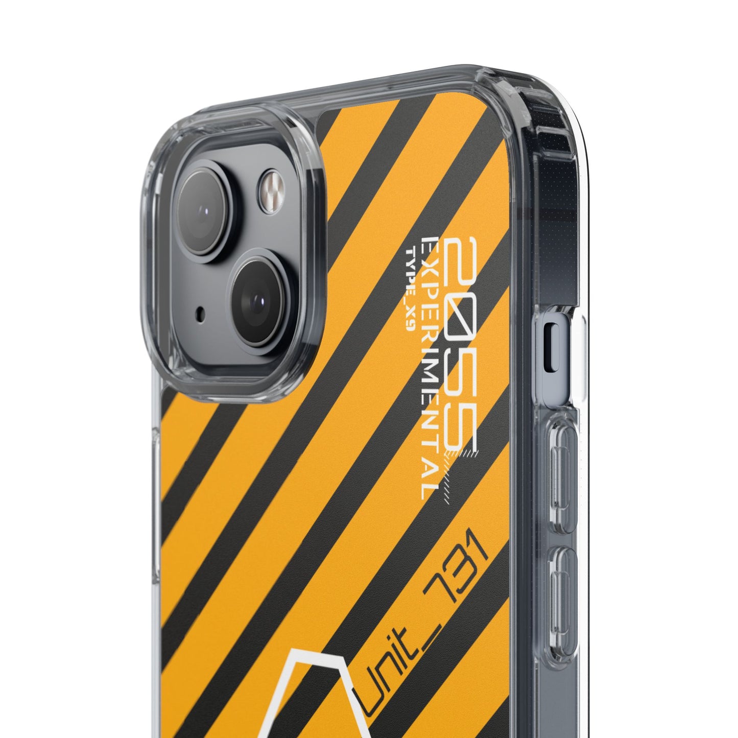 Phone Case - Cyber Design