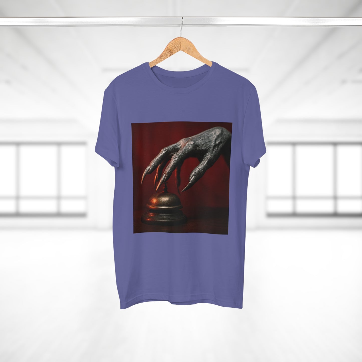 Spooky Graphic T-Shirt, Halloween Tee, Horror Shirt, Unisex Halloween Apparel, Gothic t-shirt